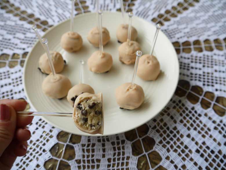 White-Chocolate-Covered-Cookie-Dough-Bites-perchancetocook-2