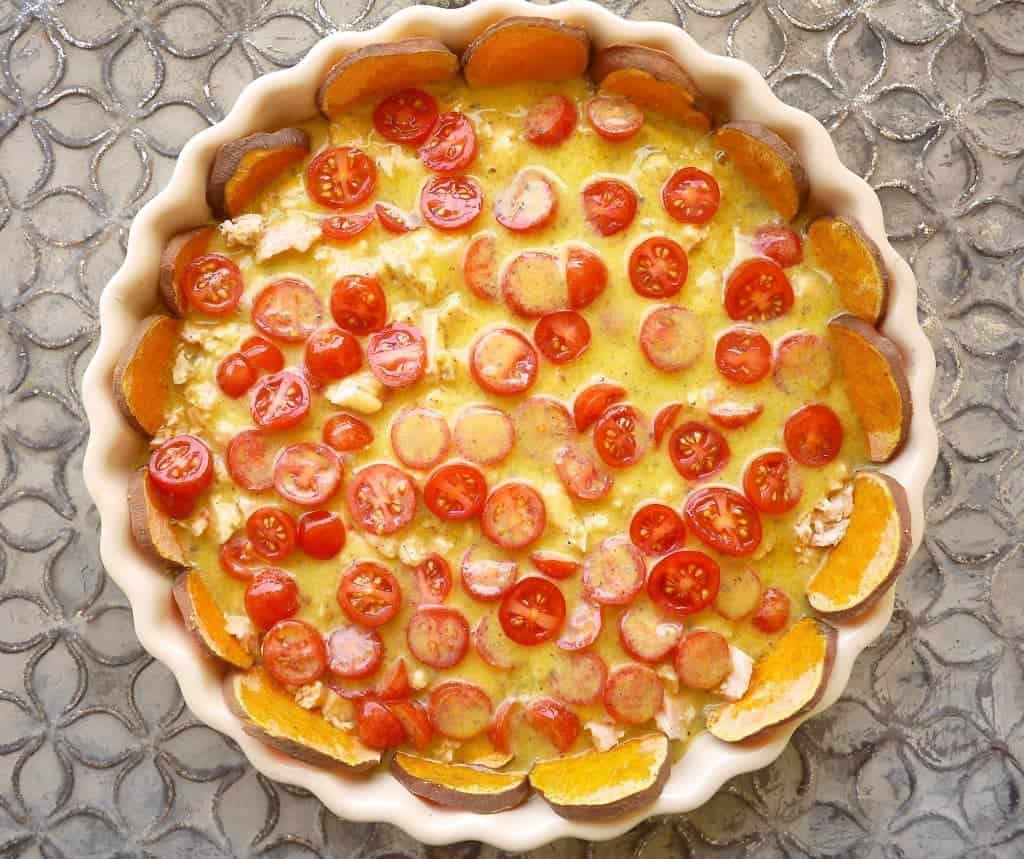 French-Tomato-Tuna-Mustard-Quiche-paleo-perchancetocook-3