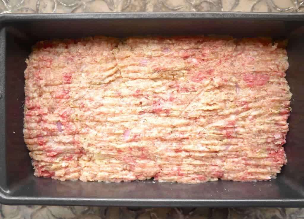 Grain-free-Turkey-Beef-Fall-Spiced-Meatloaf-paleo-perchancetocook