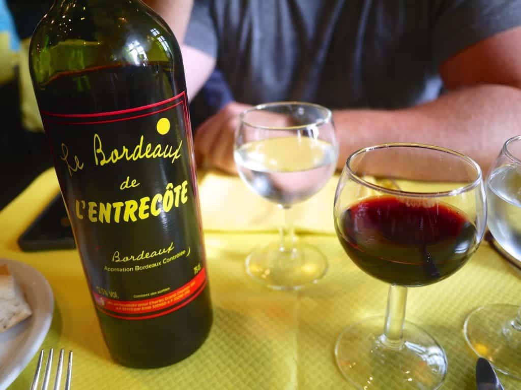 Bordeaux | Perchance to Cook, www.perchancetocook.com