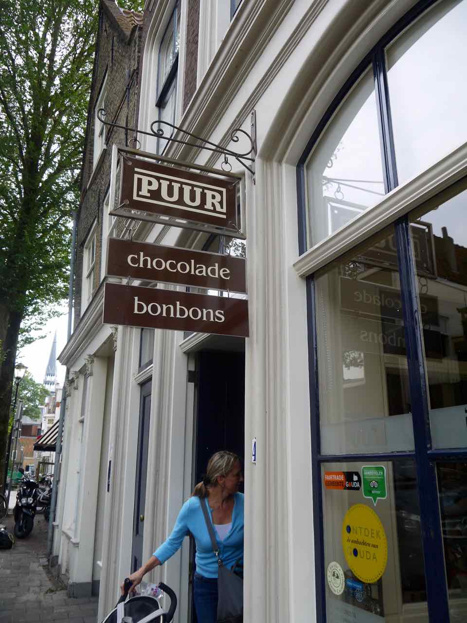 The Netherlands- Arnhem, Amersfoort, Gouda, Delft, Veere | Perchance to Cook, www.perchancetocook.com