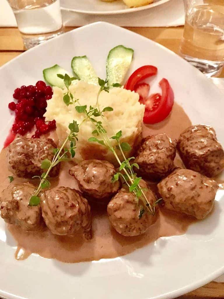Sweden, Land of the Midnight Sun: Stockholm | Perchance to Cook, www.perchancetocook.com