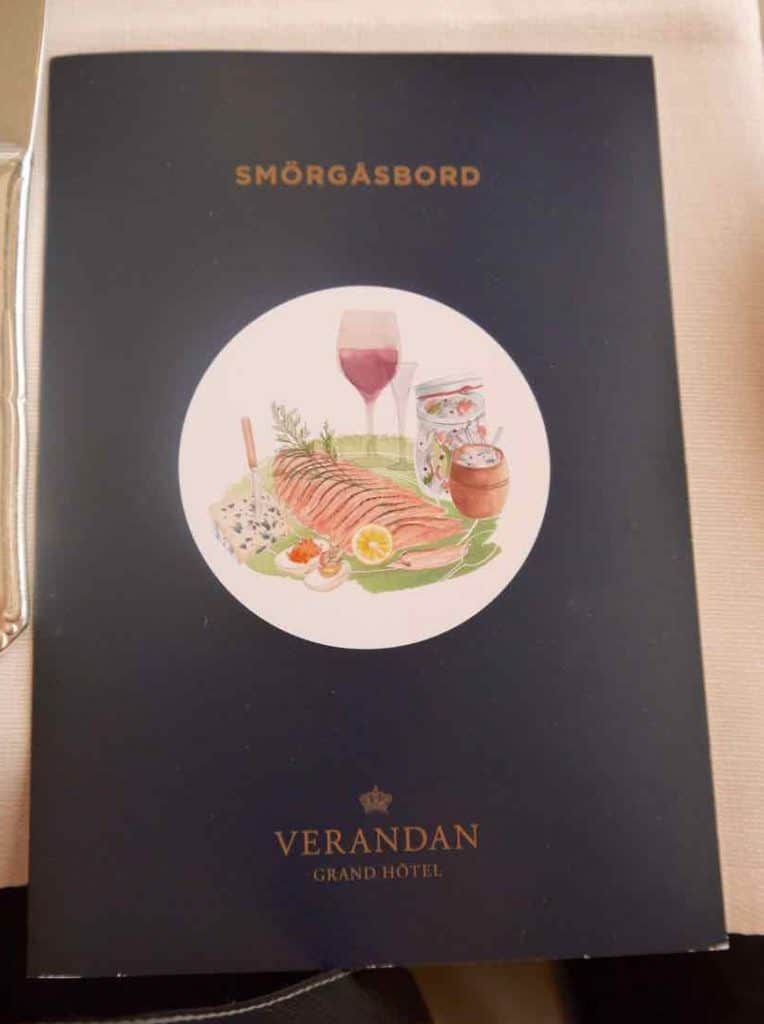 Sweden, Land of the Midnight Sun: Stockholm | Perchance to Cook, www.perchancetocook.com
