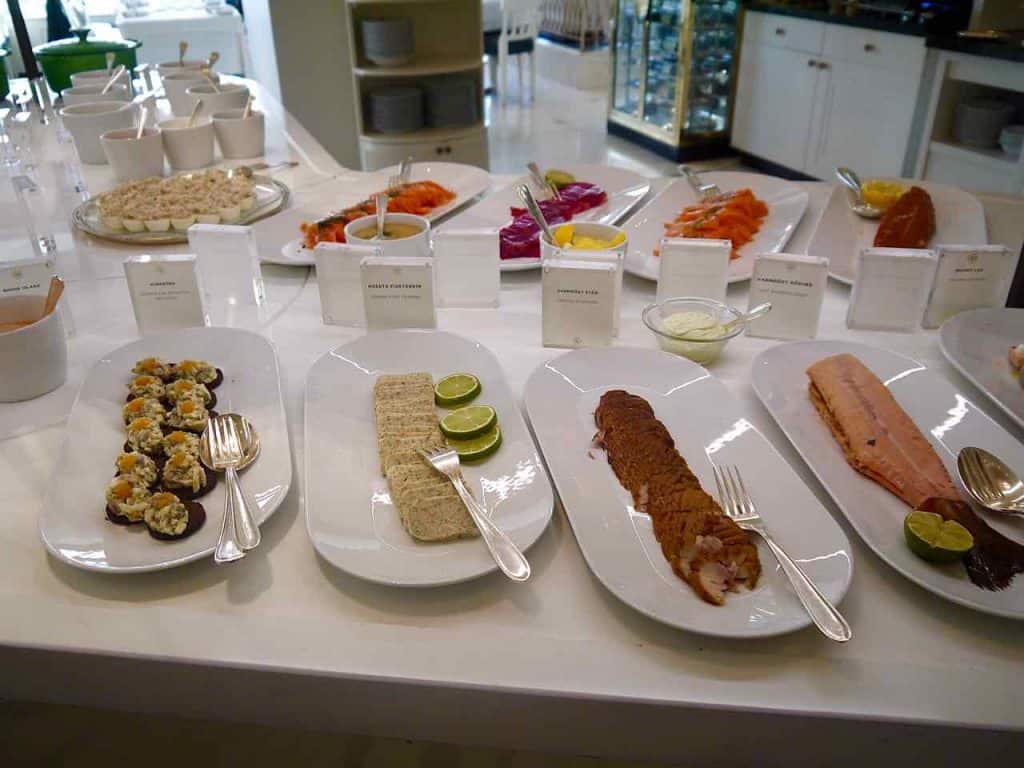 Sweden, Land of the Midnight Sun: Stockholm | Perchance to Cook, www.perchancetocook.com