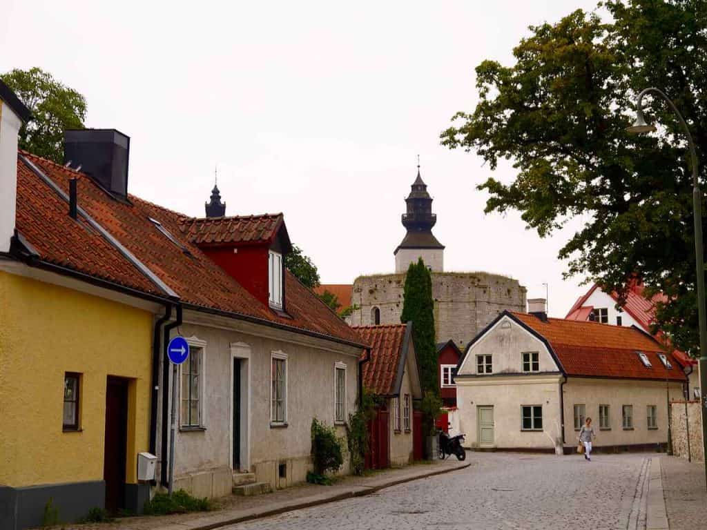 Sweden, Land of the Midnight Sun: Gotland | Perchance to Cook, www.perchancetocook.com