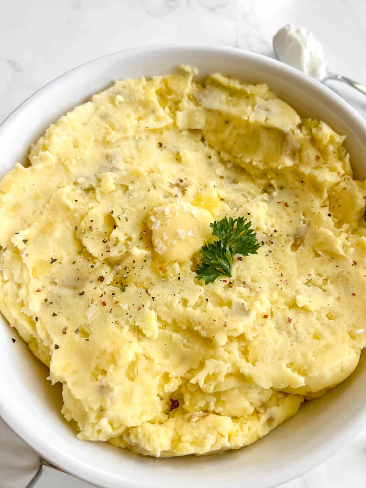 Home Perchance to Cook